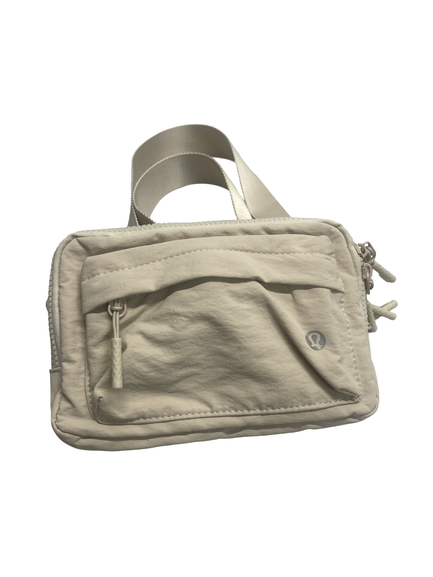 Inspired Belt Bag