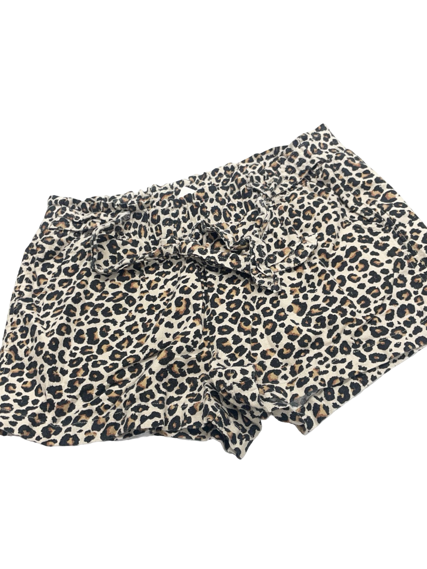 Women’s large shorts