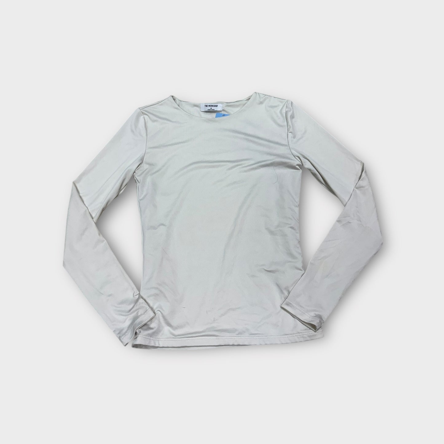 Women’s small long sleeve