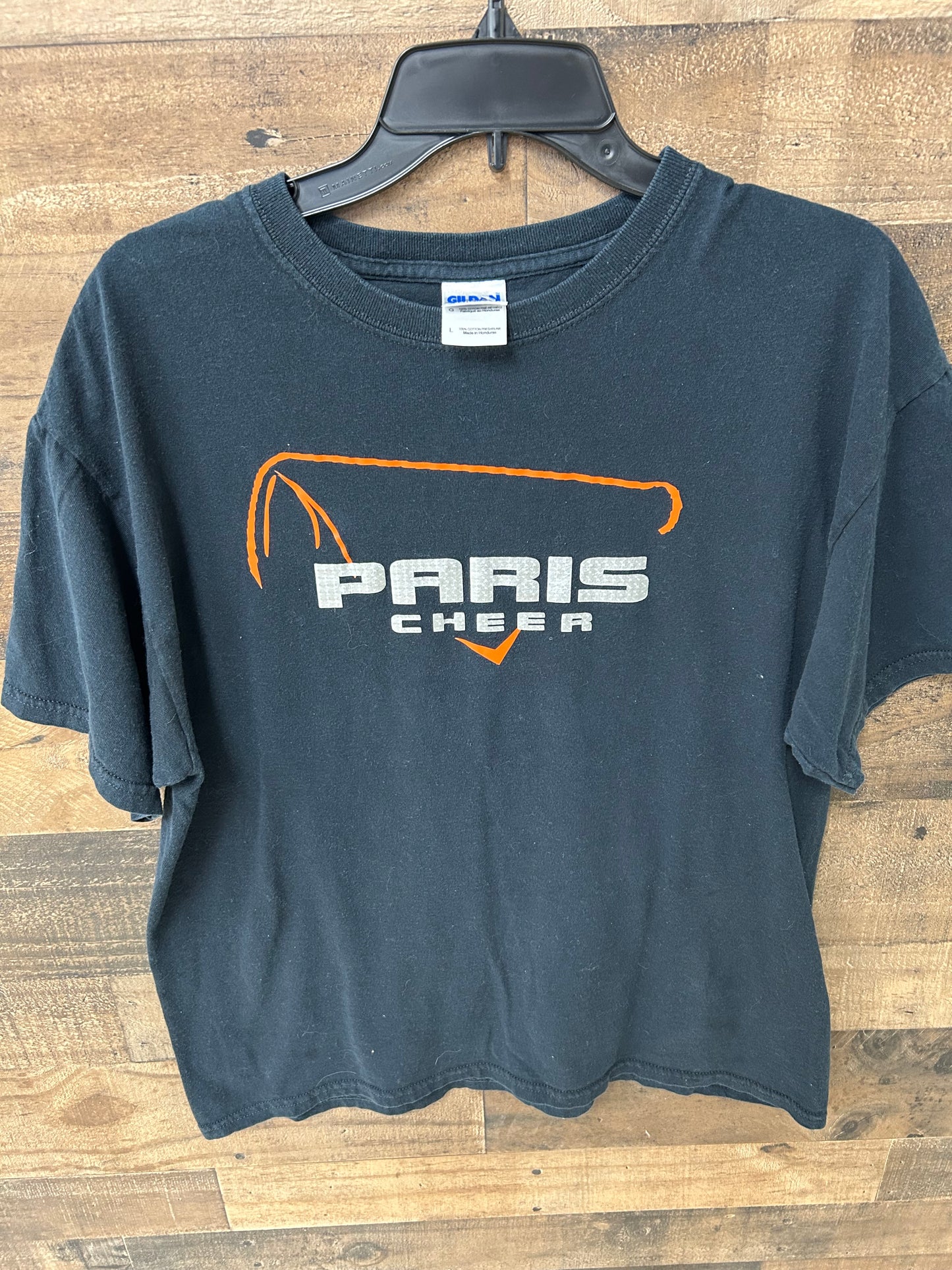women’s large short sleeve