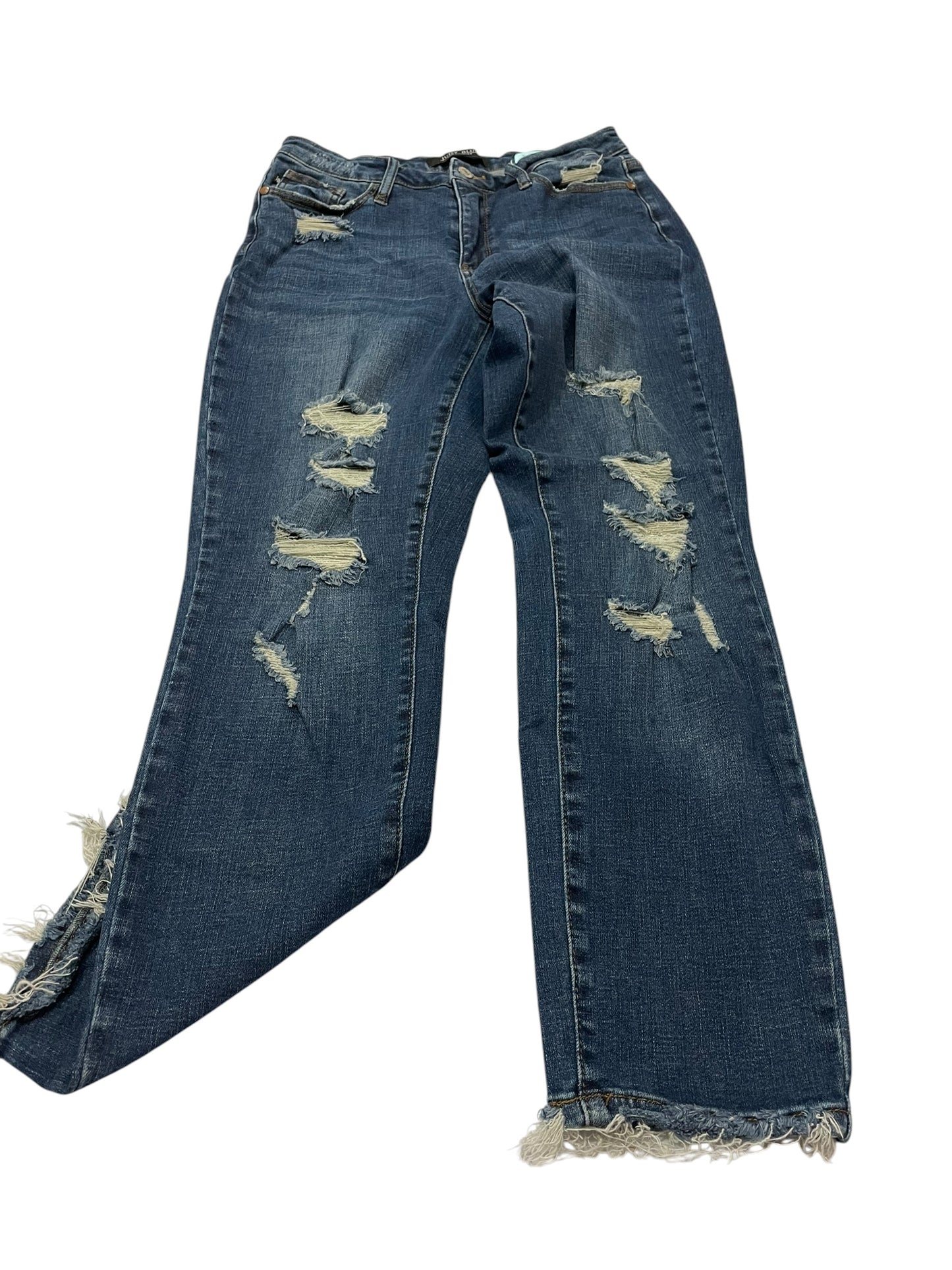 7/28 women’s Judy blue