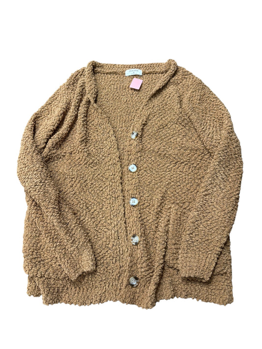 Women’s XL cardigan