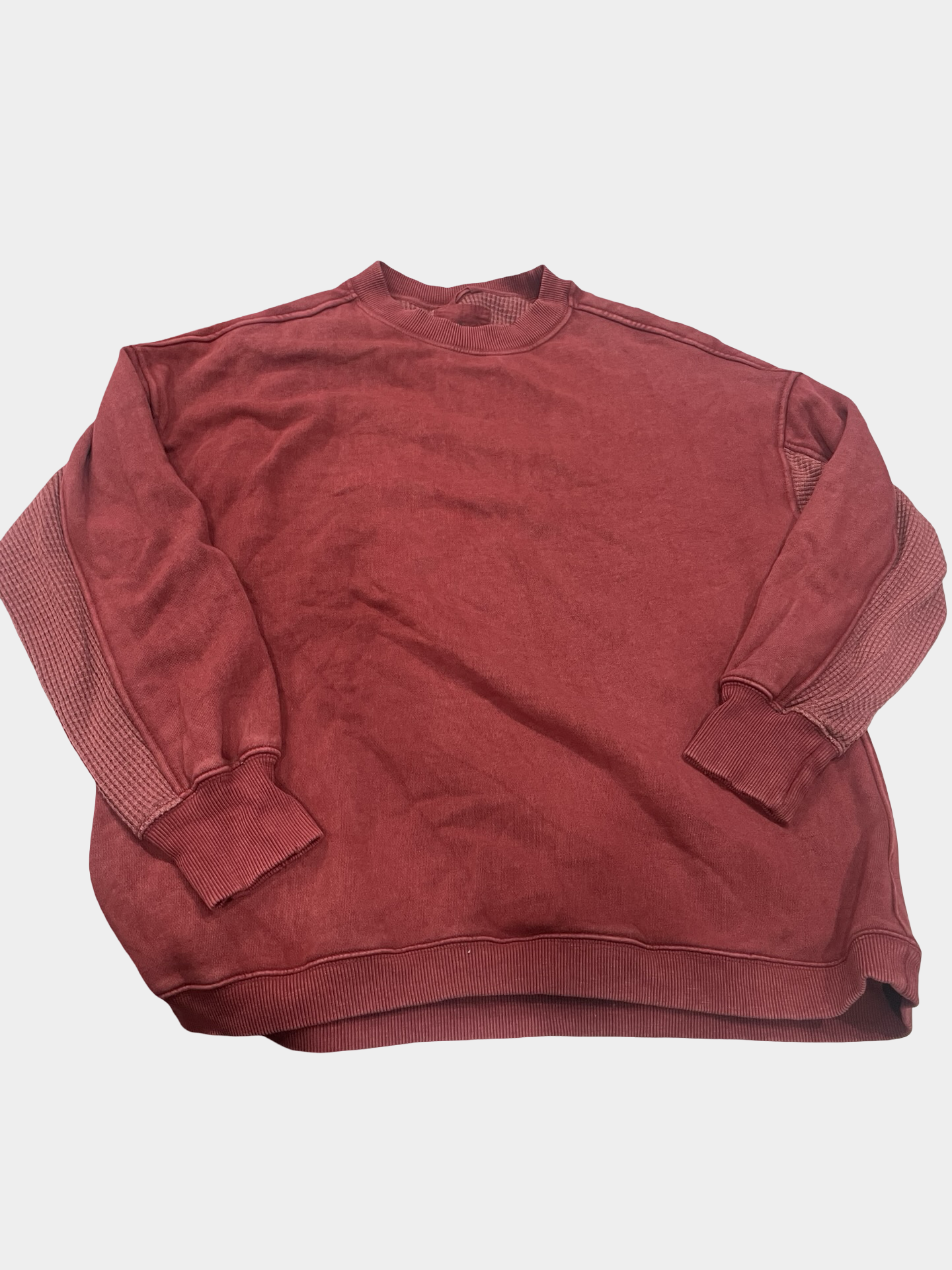 Women’s Aerie Crewneck small