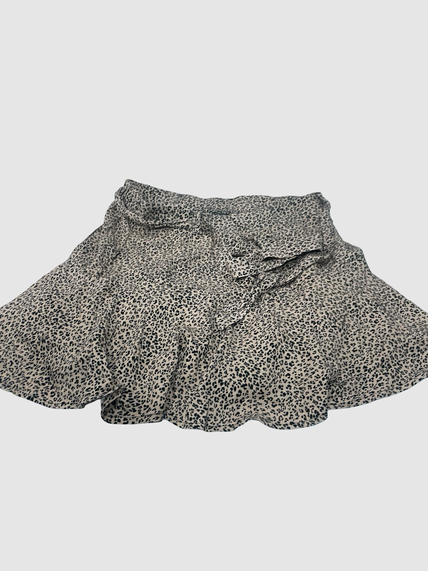 Women’s small skirt
