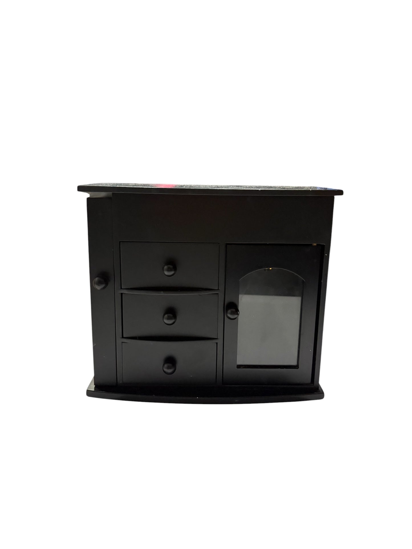 Jewelry box