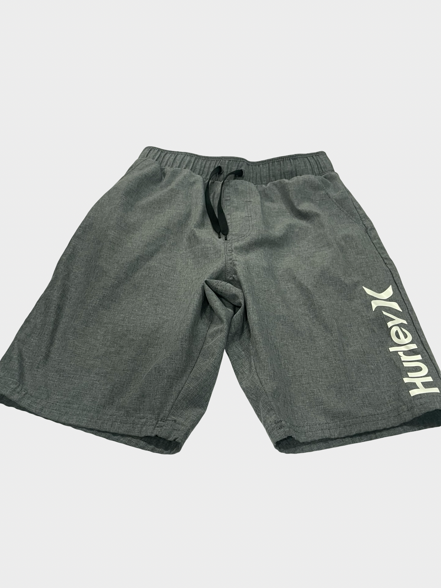 Boys 10/12 Hurley Shorts