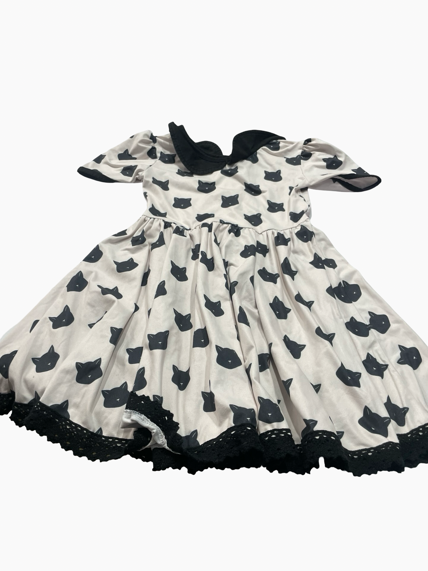 Girls 10 Dress