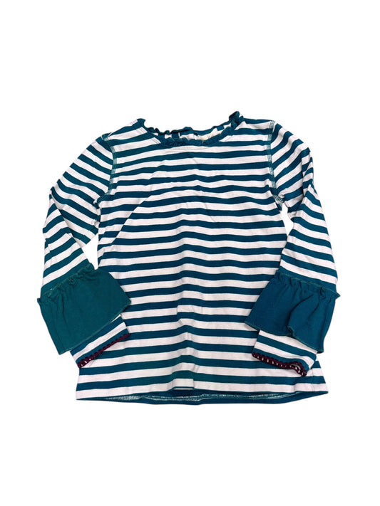 Girls 4 Matilda Jane shirt