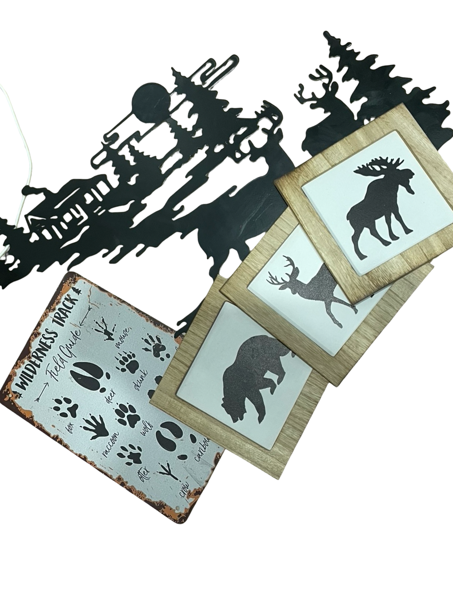 Decor Signs