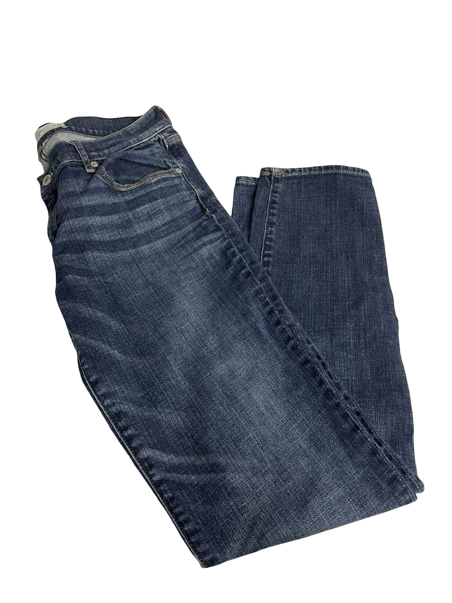 Women’s 6R Abercrombie Jeans