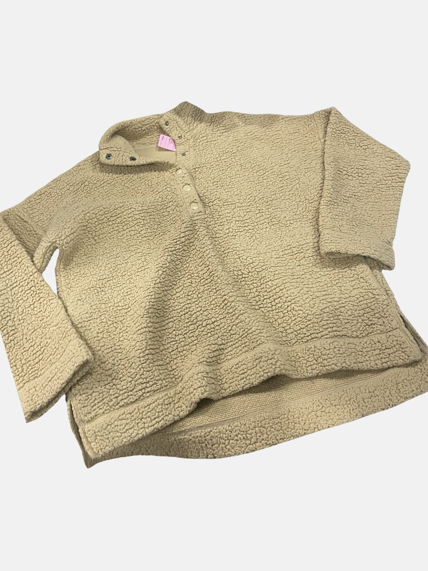 Women’s Small Aerie Sherpa