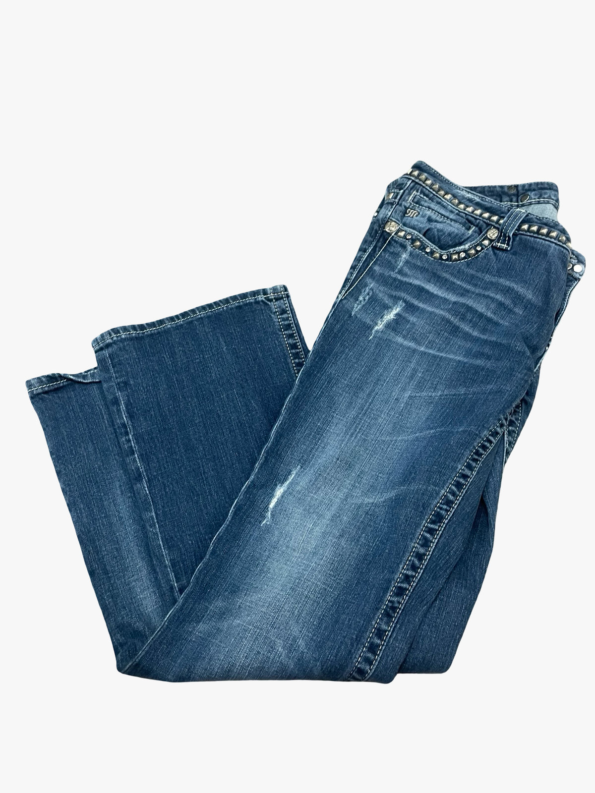 Women’s 31 Miss Me Bootcut