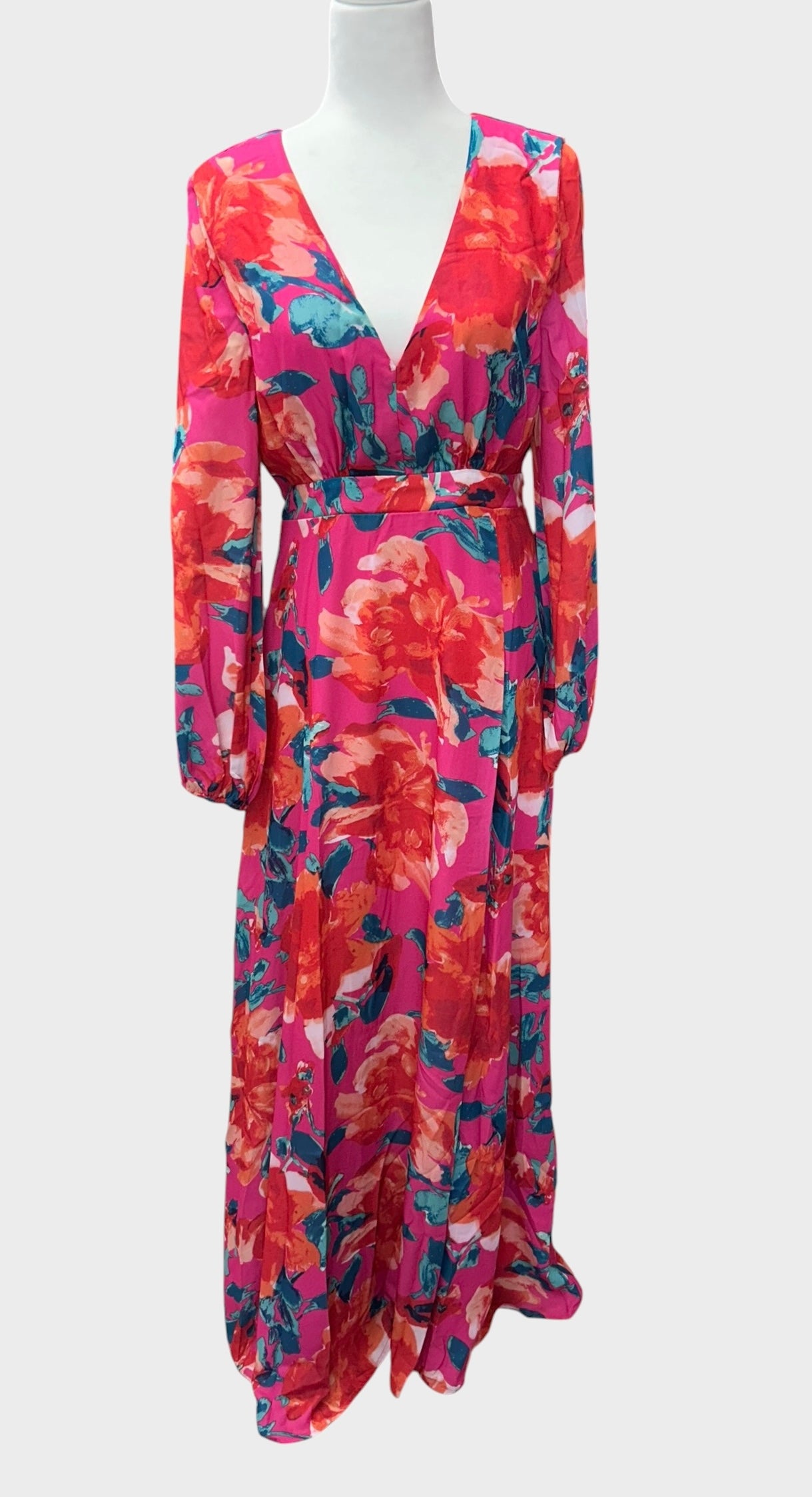 Women’s medium dress