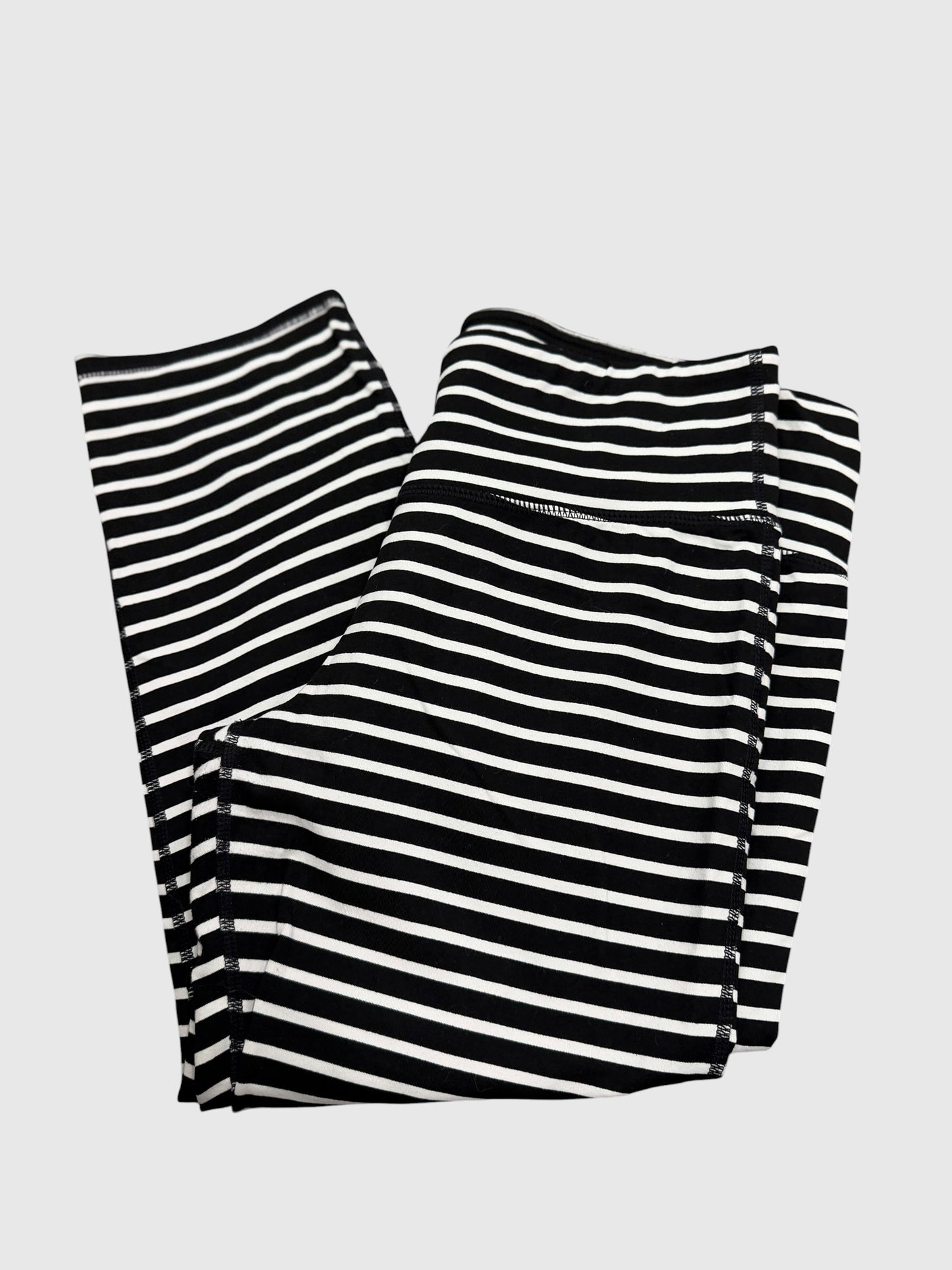 Women’s large Athleta Capri