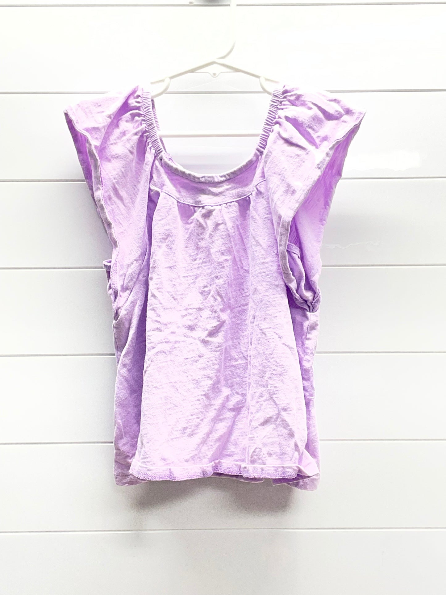 Girls 7/8 Shirt
