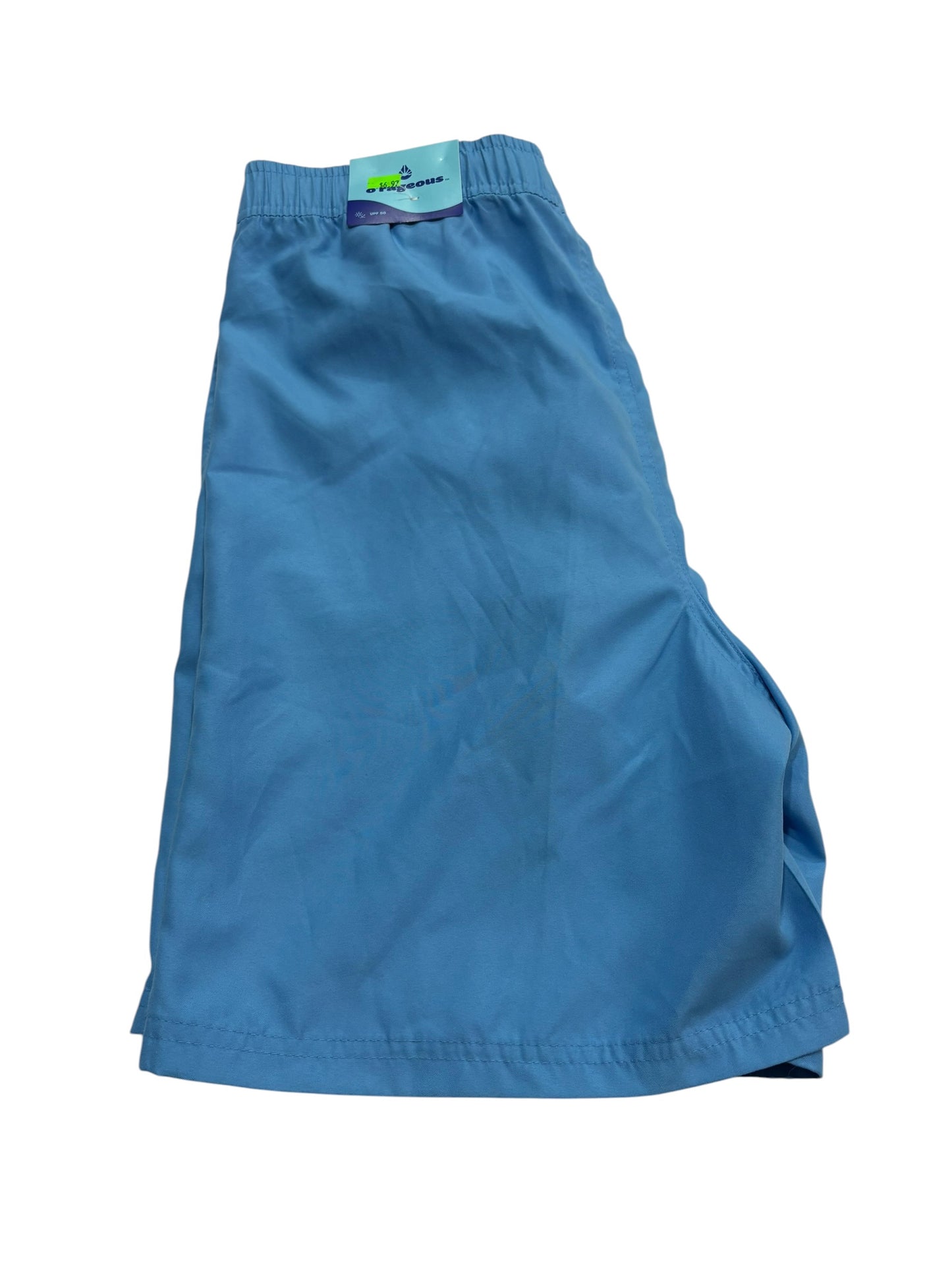 Boys xl nwt swim trunks