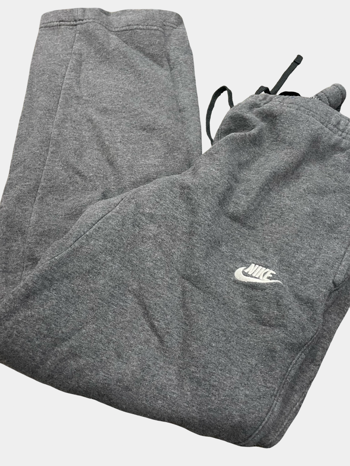 Men’s medium Nike pants (stain)