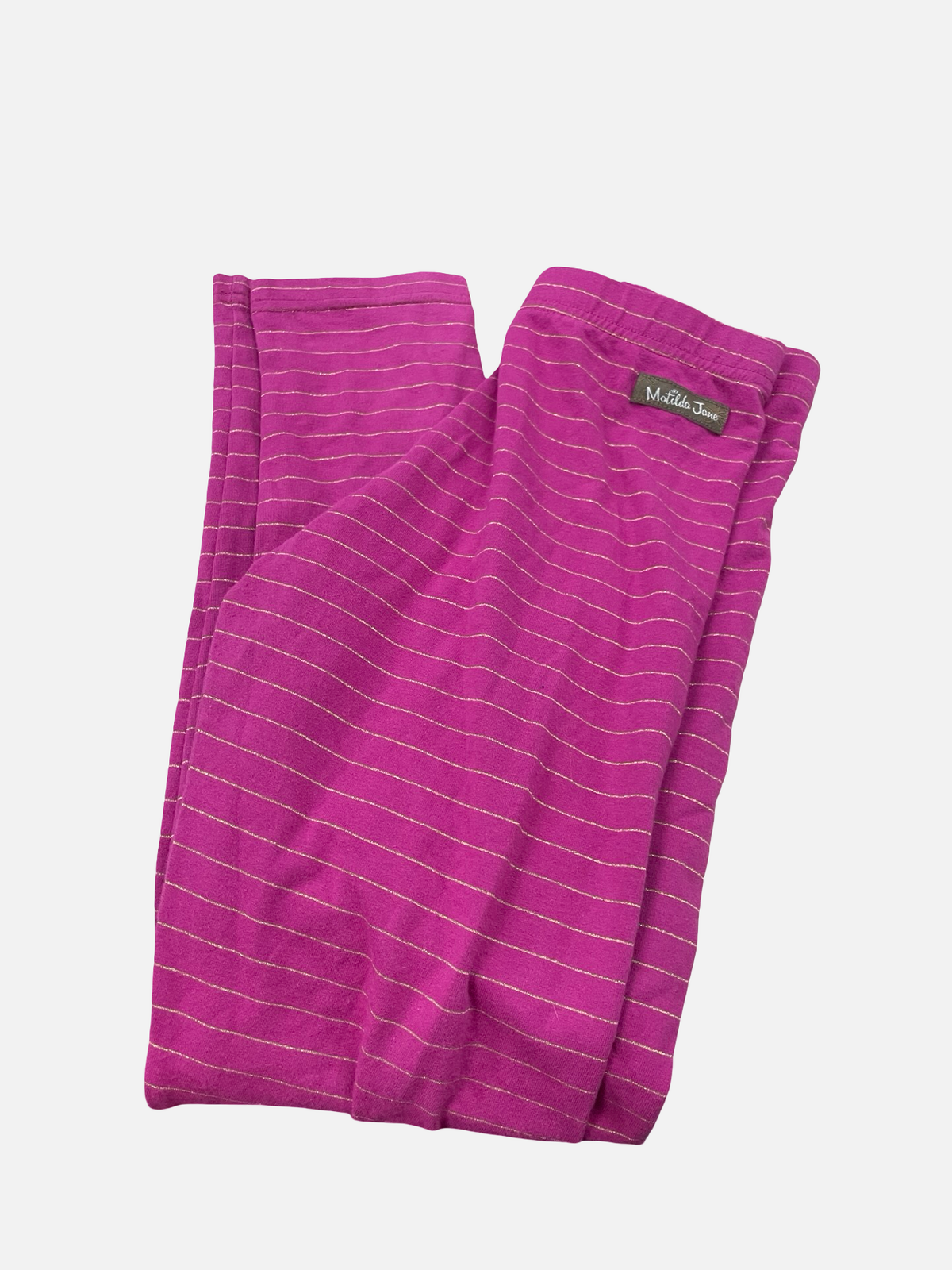 Girls 10 MJ Leggings