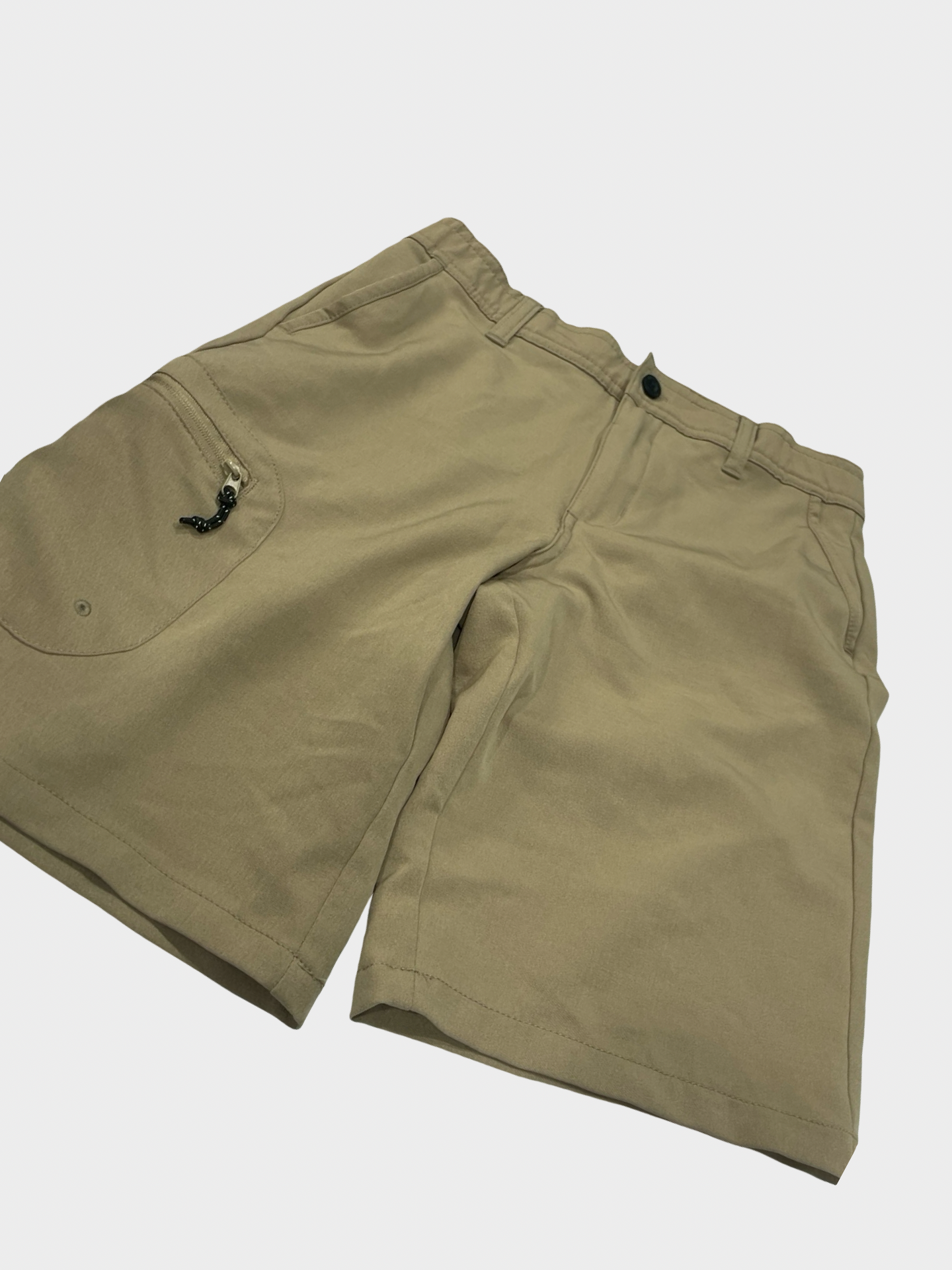Boys 12 Magellan Shorts