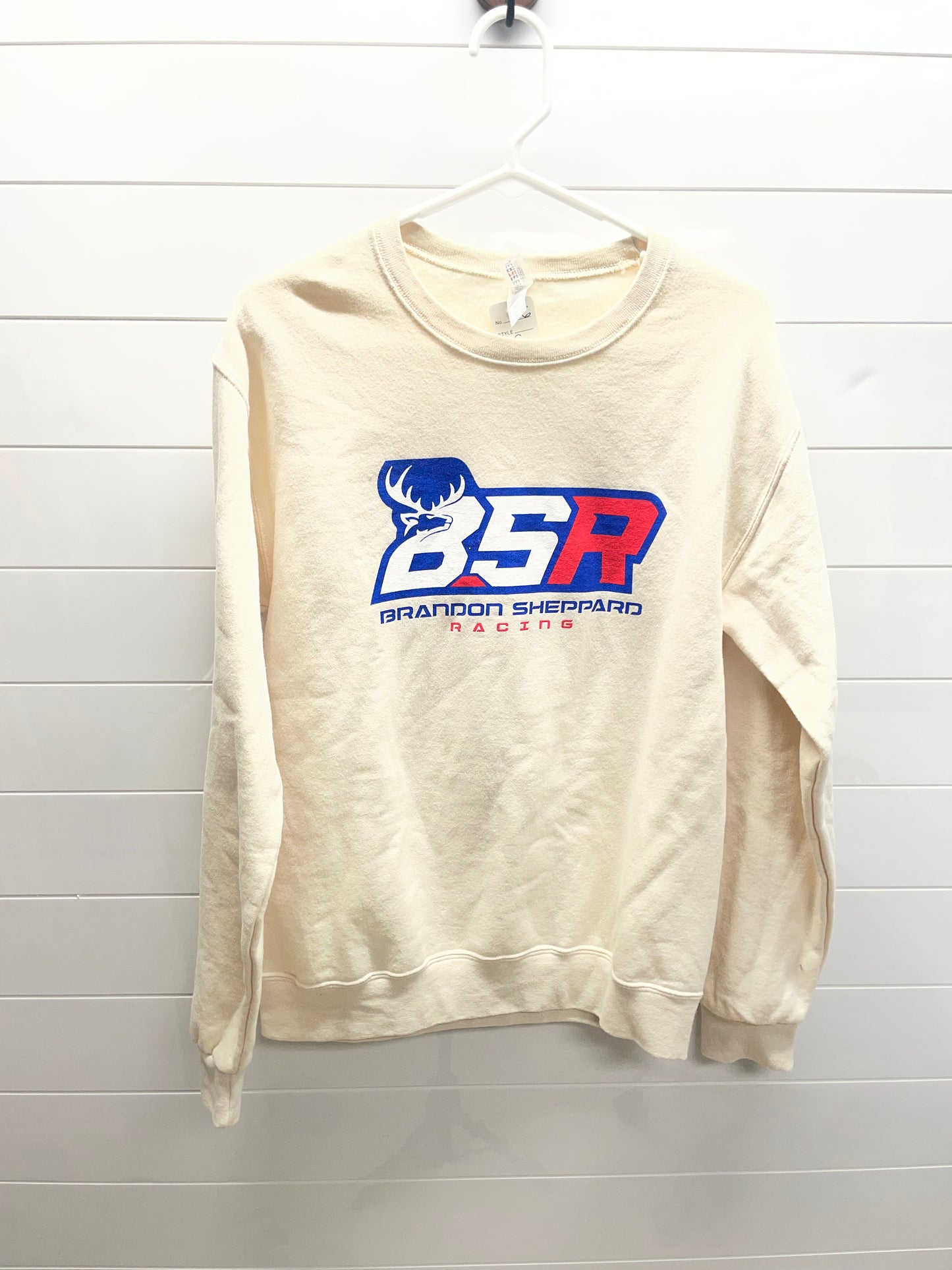 Women’s small Crewneck