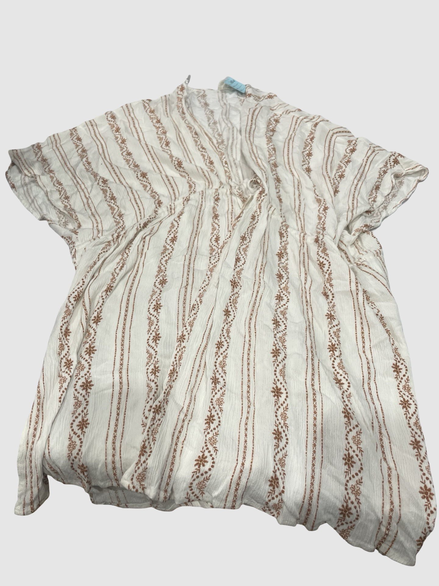 Women’s large kimono