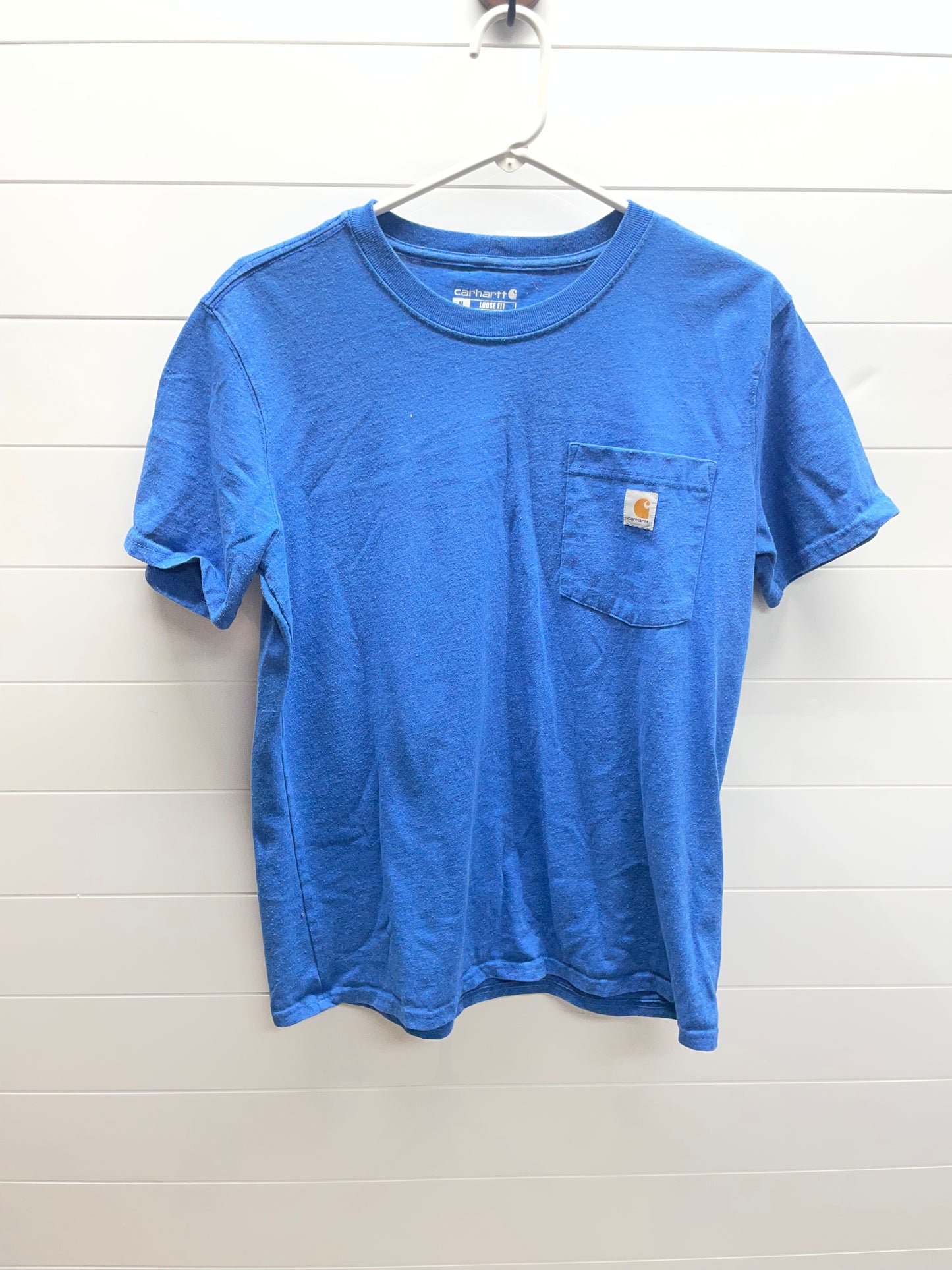 Men’s medium Carhartt tee