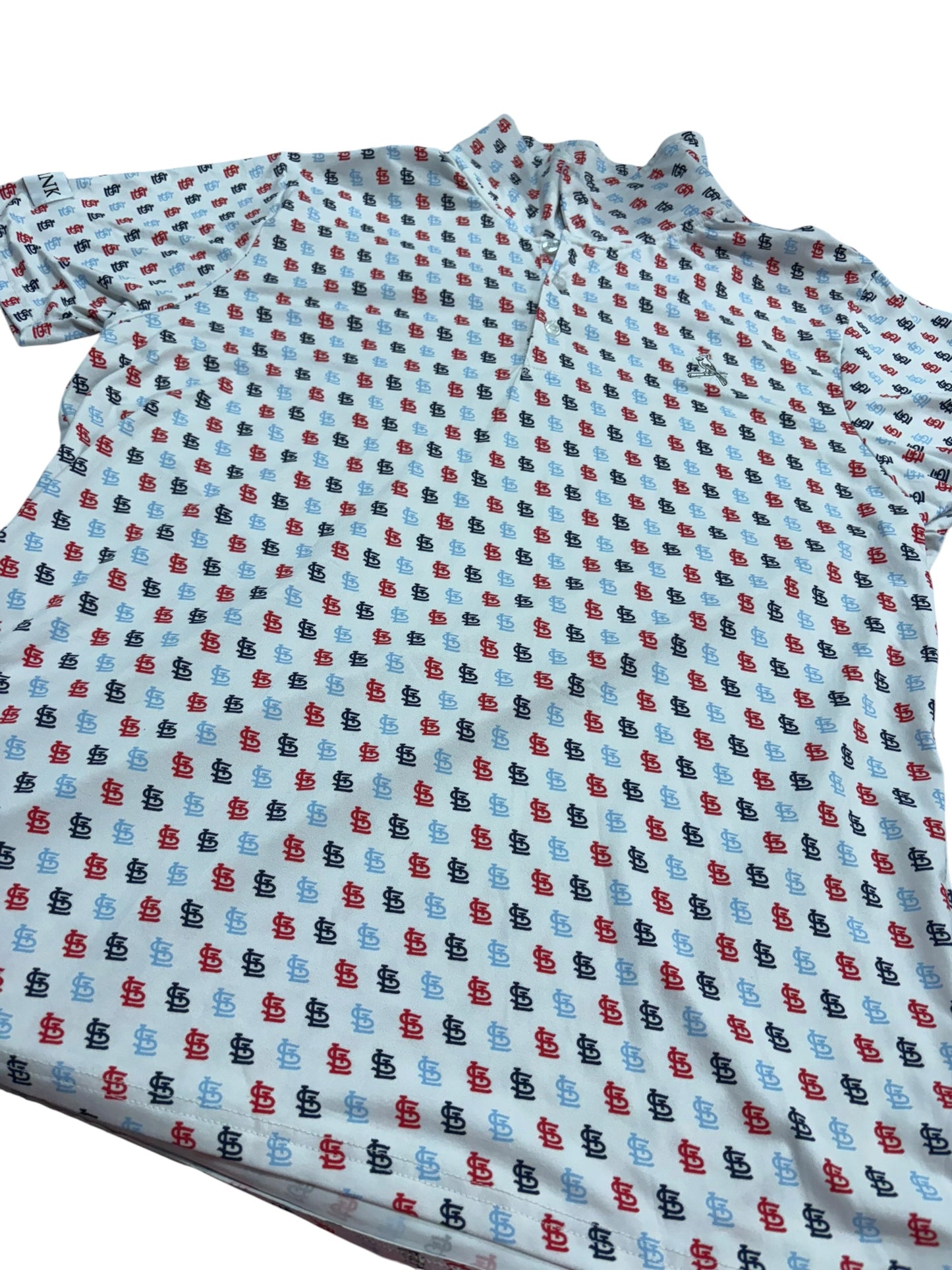 Men’s xl polo