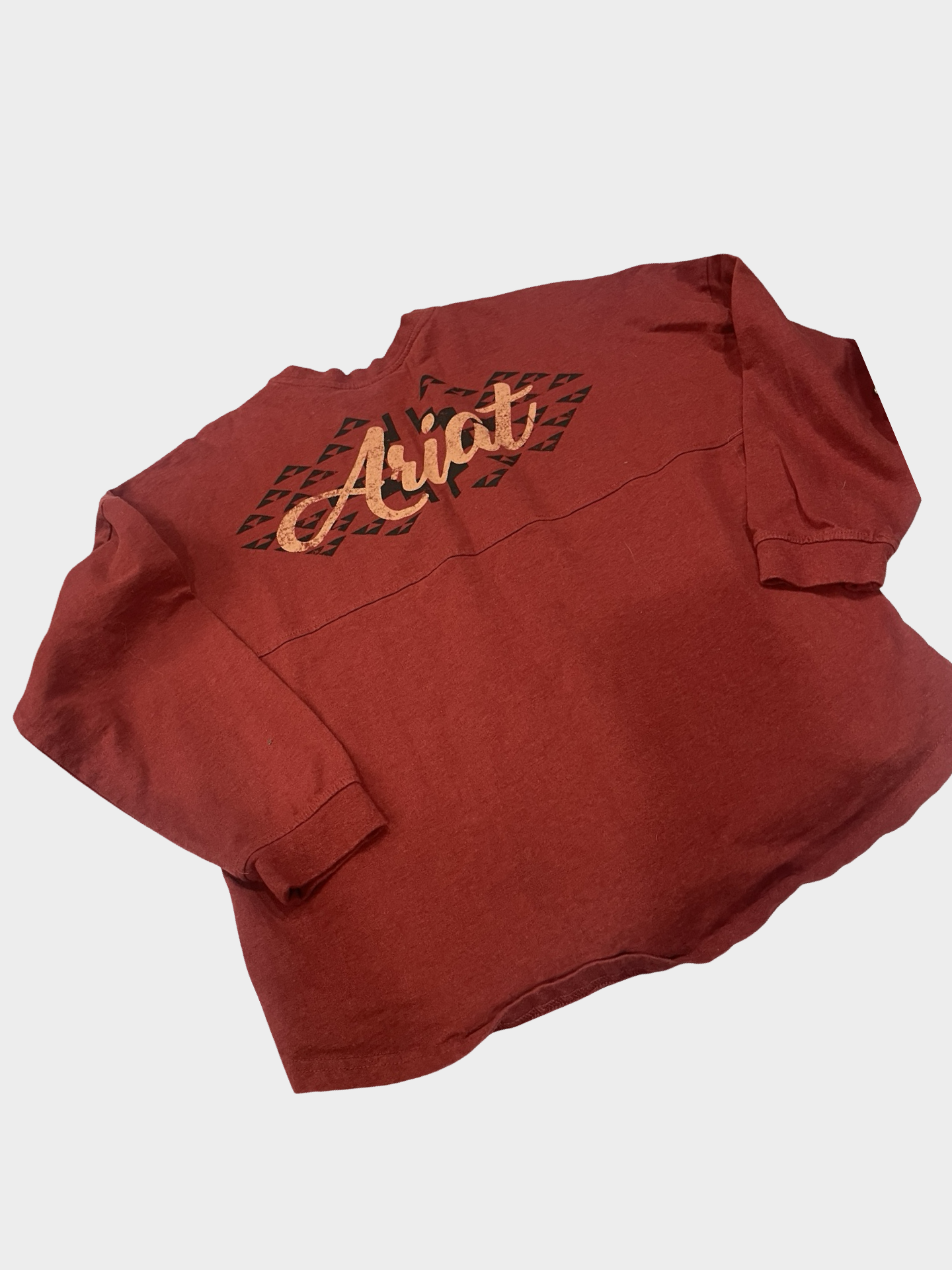 Women’s large Ariat Shirt