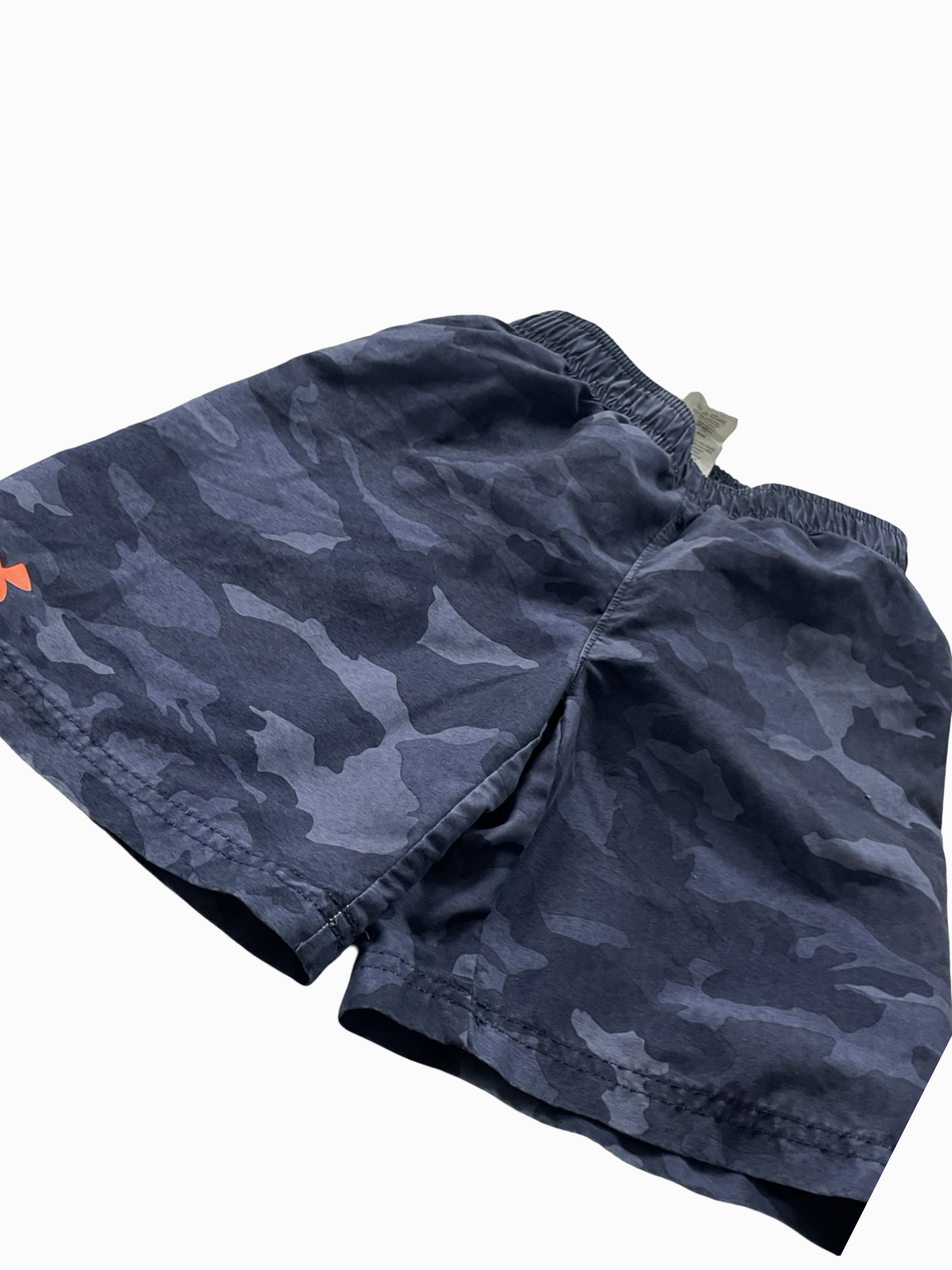 Boys 6 UA Swim Trunks