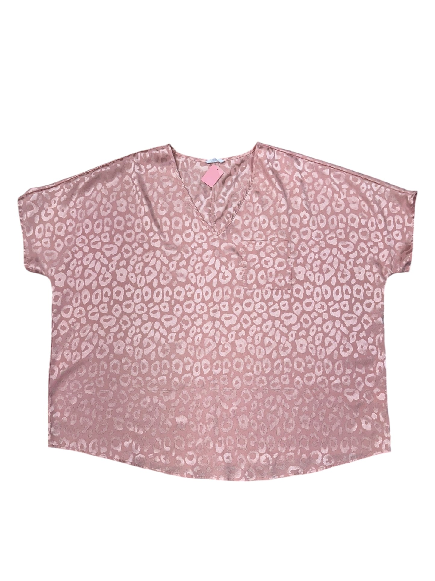 Women’s 1x shirt