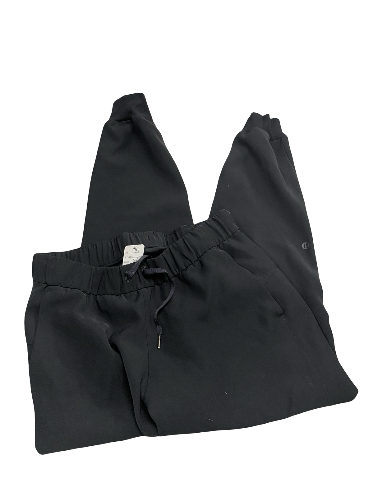 Women’s Large Inspired Joggers