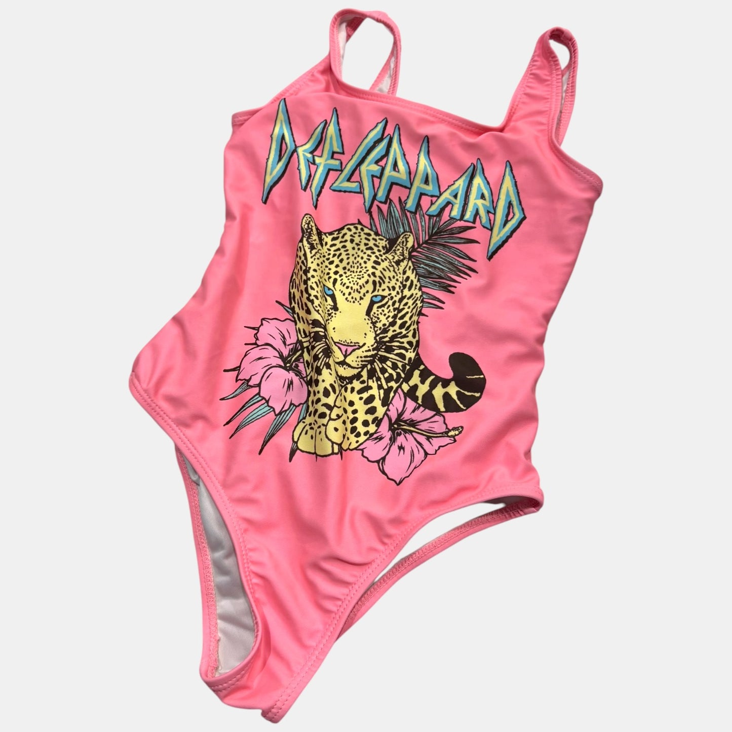 Girls swimsuit sz 6