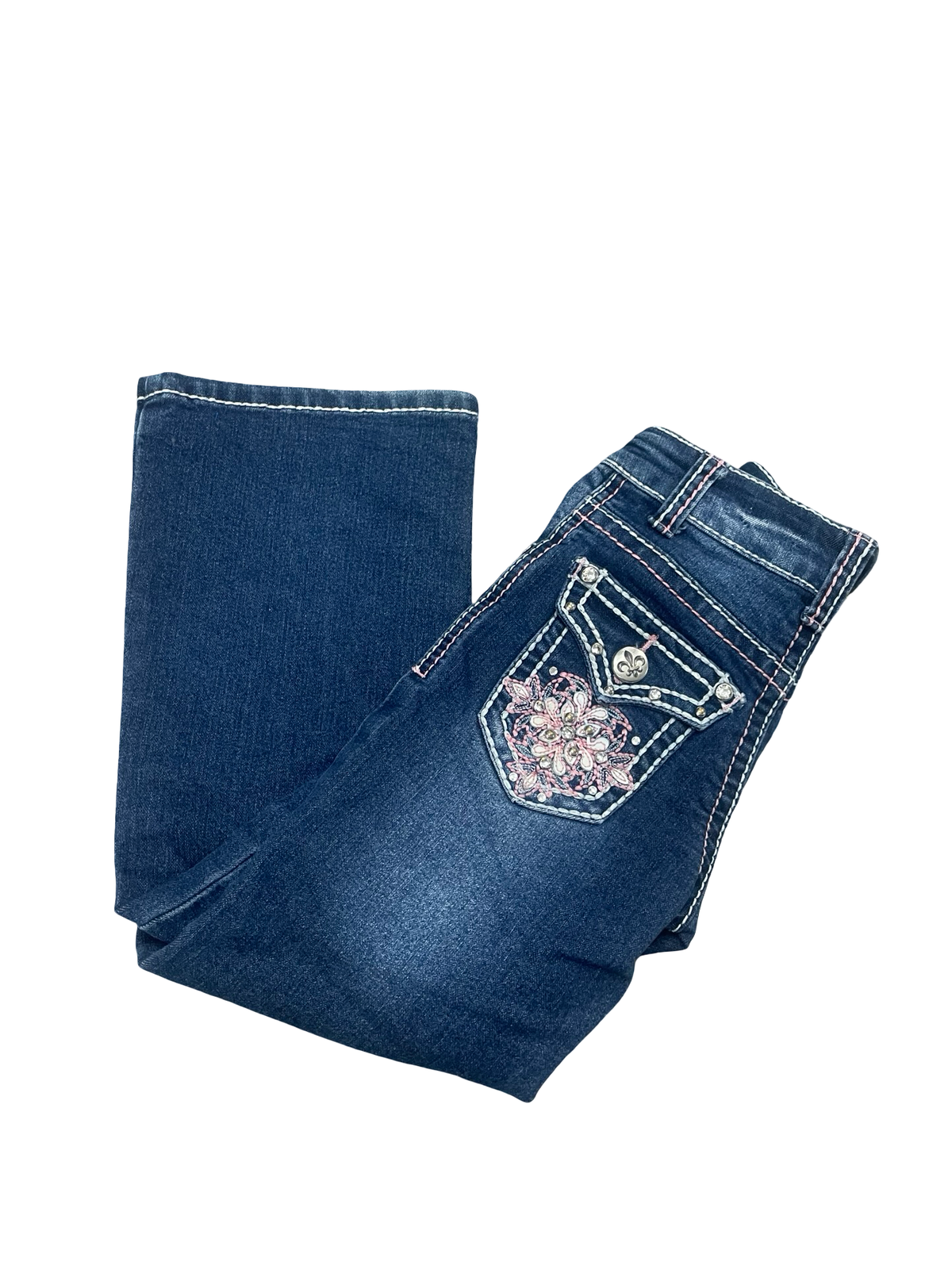 Girls 6 Jeans