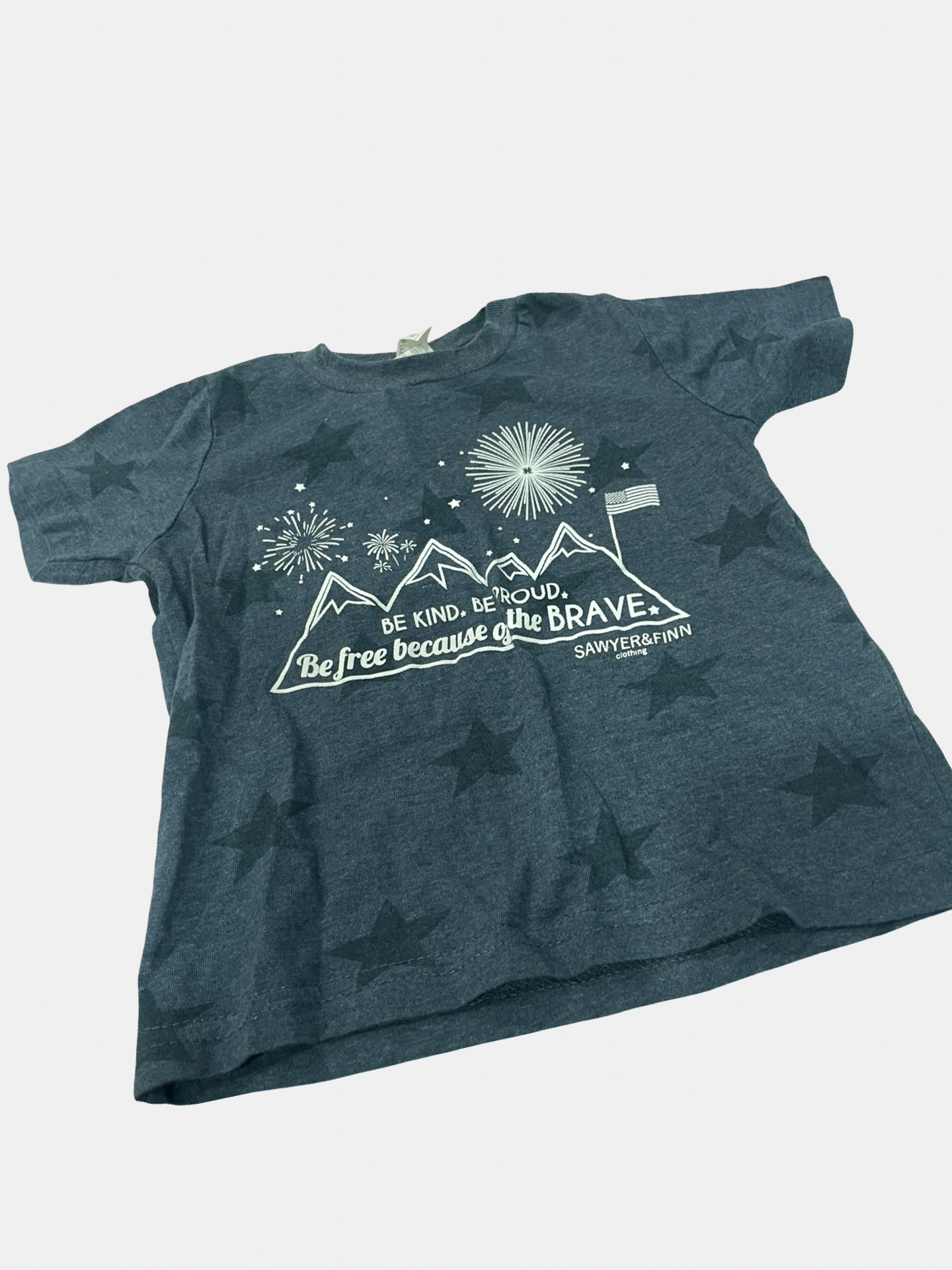 Boys 2 Tee