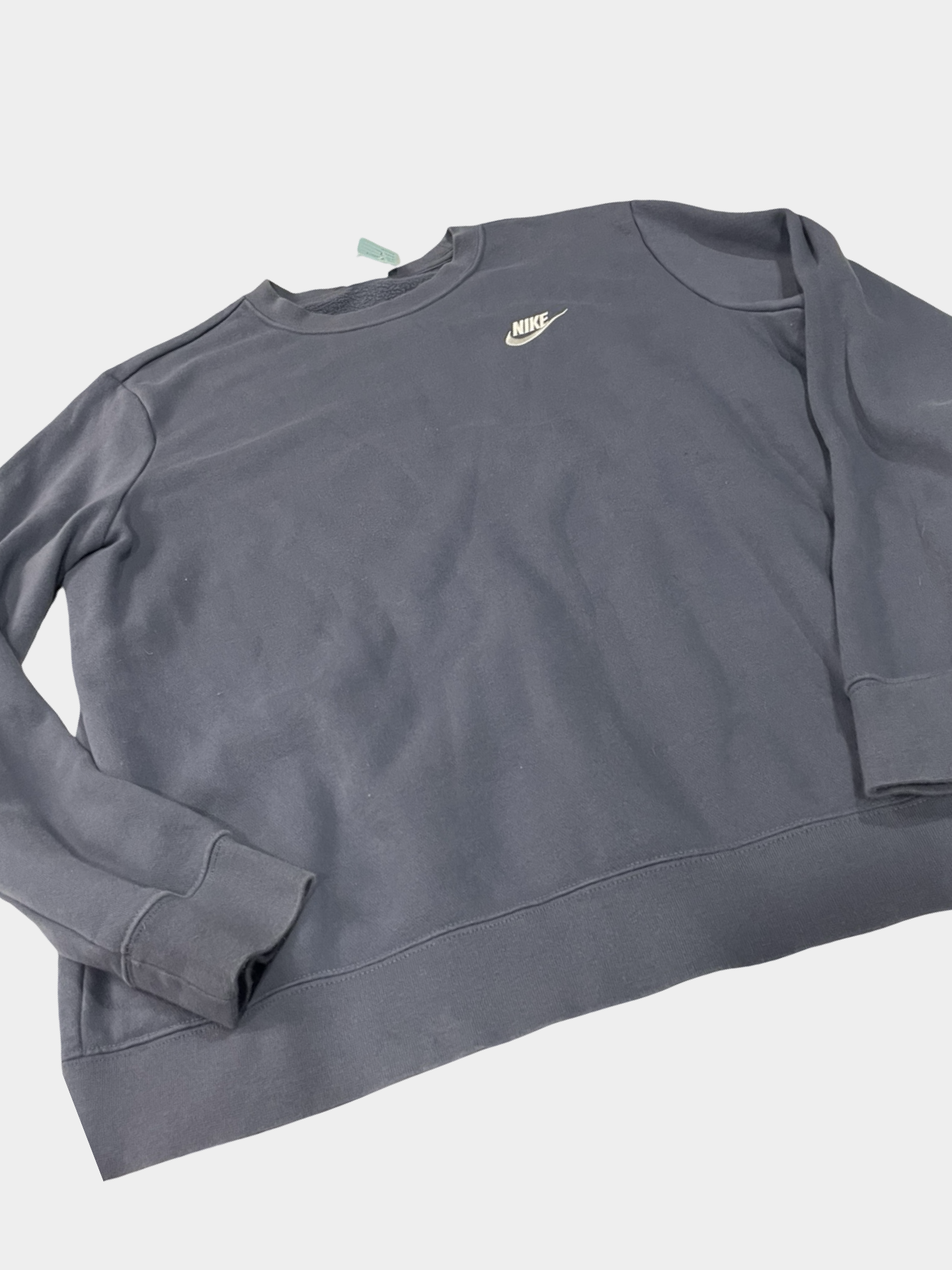 Women’s large Nike Crewneck