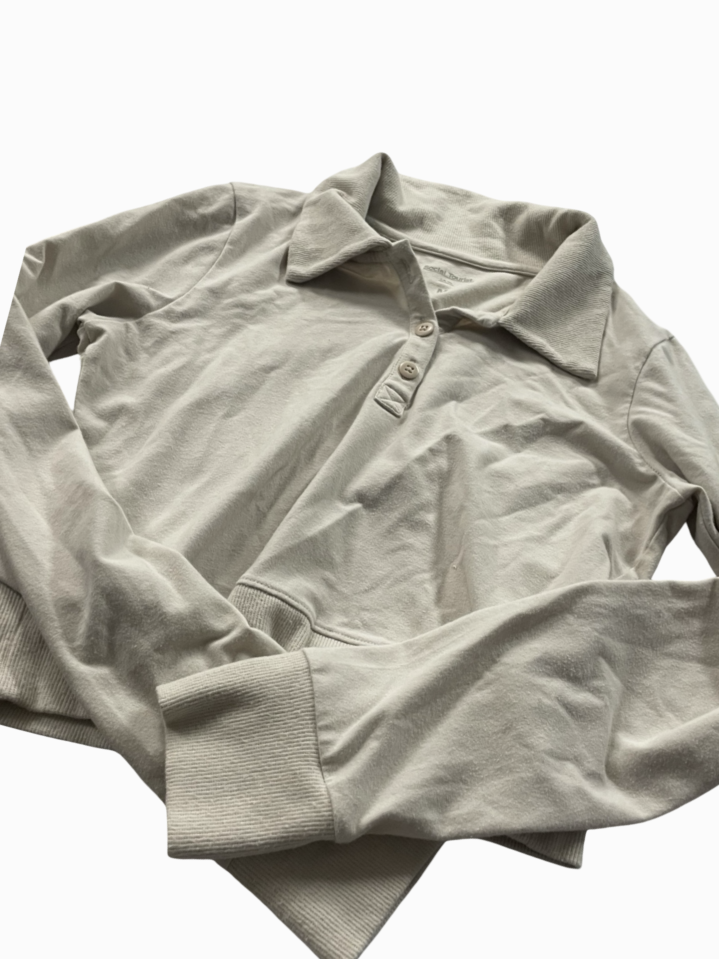 Girls Medium Top