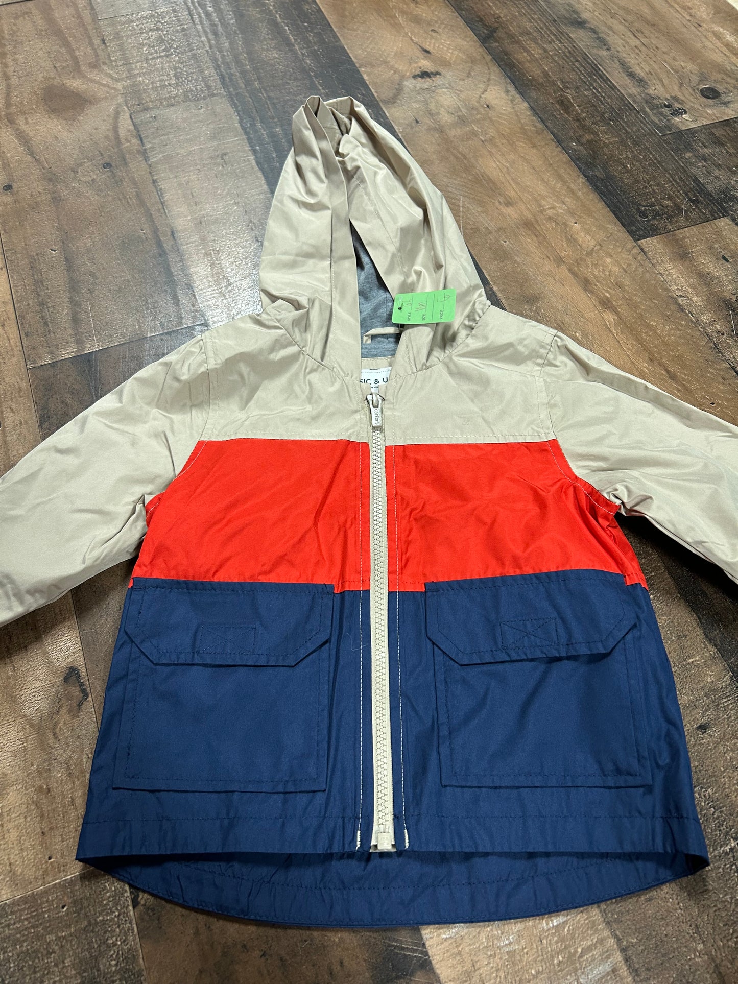 Boys 18m jacket