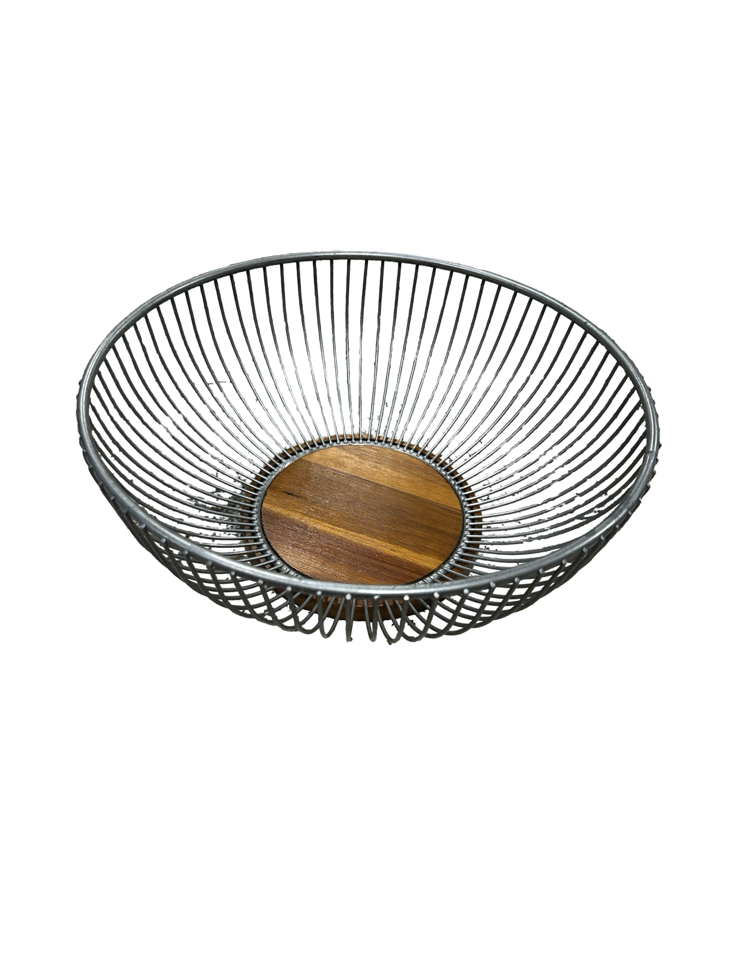 Decorative bowl