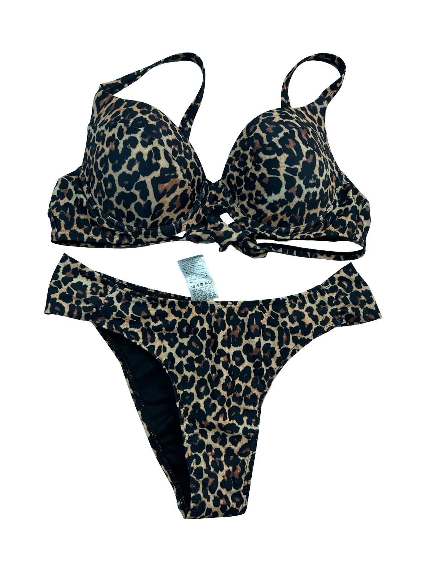 Women’s large swimsuit