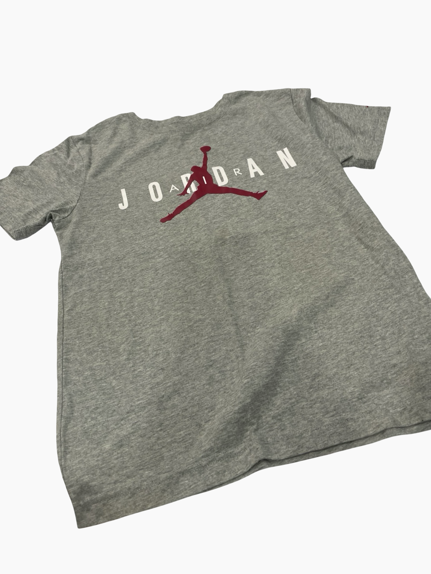 Boys YL Air Jordan Tee