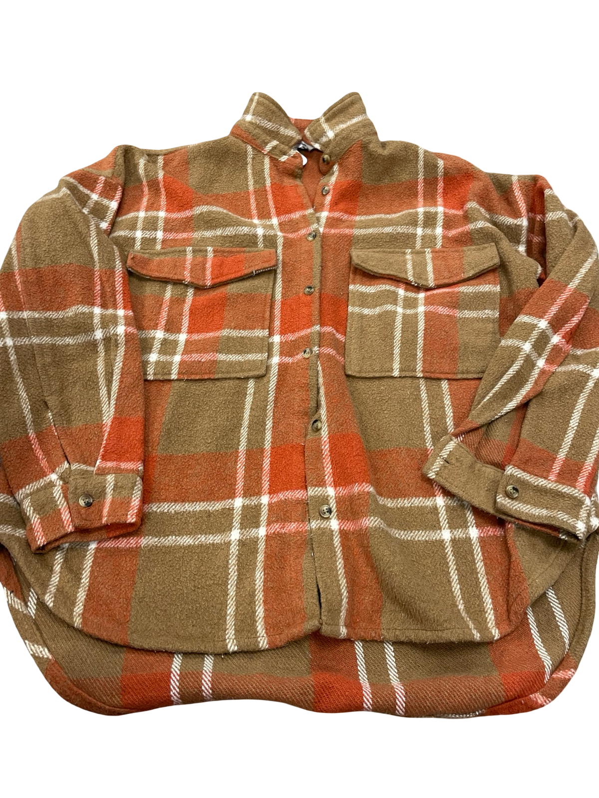 Women’s small Shacket