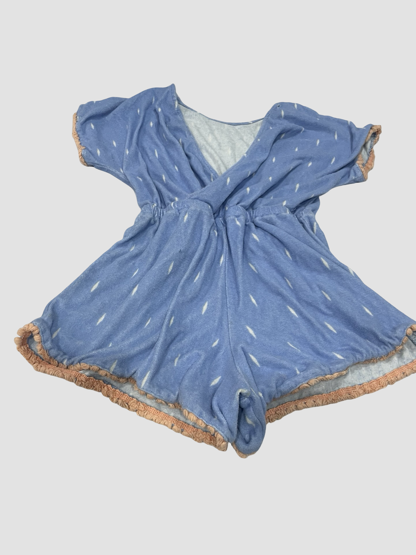 Girls 10 Matilda Jane Coverup