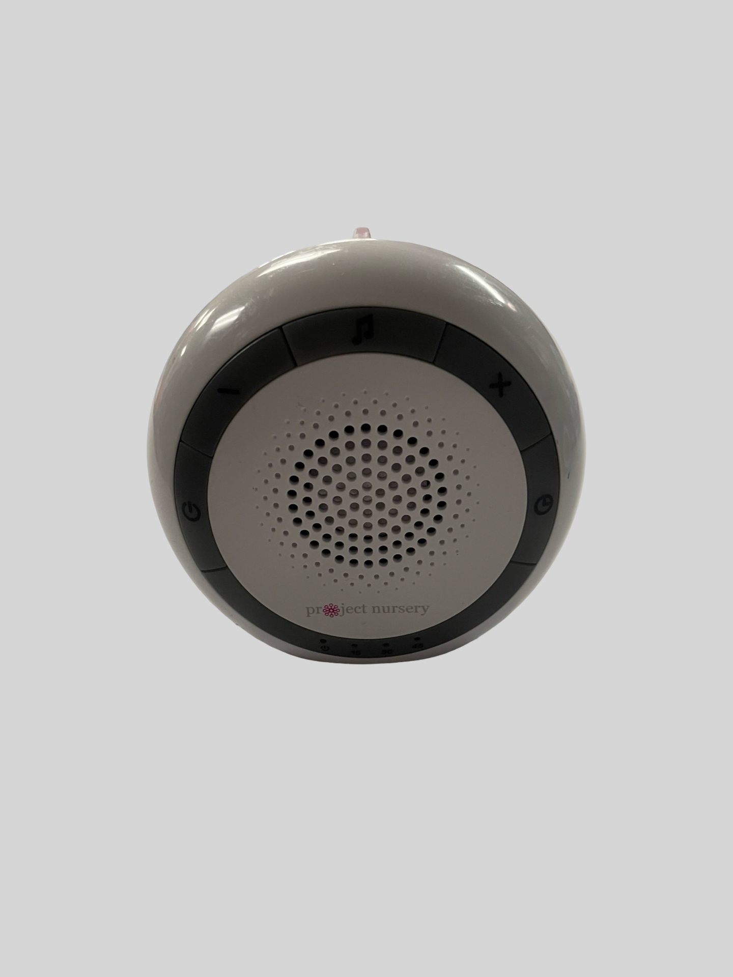 Sound machine