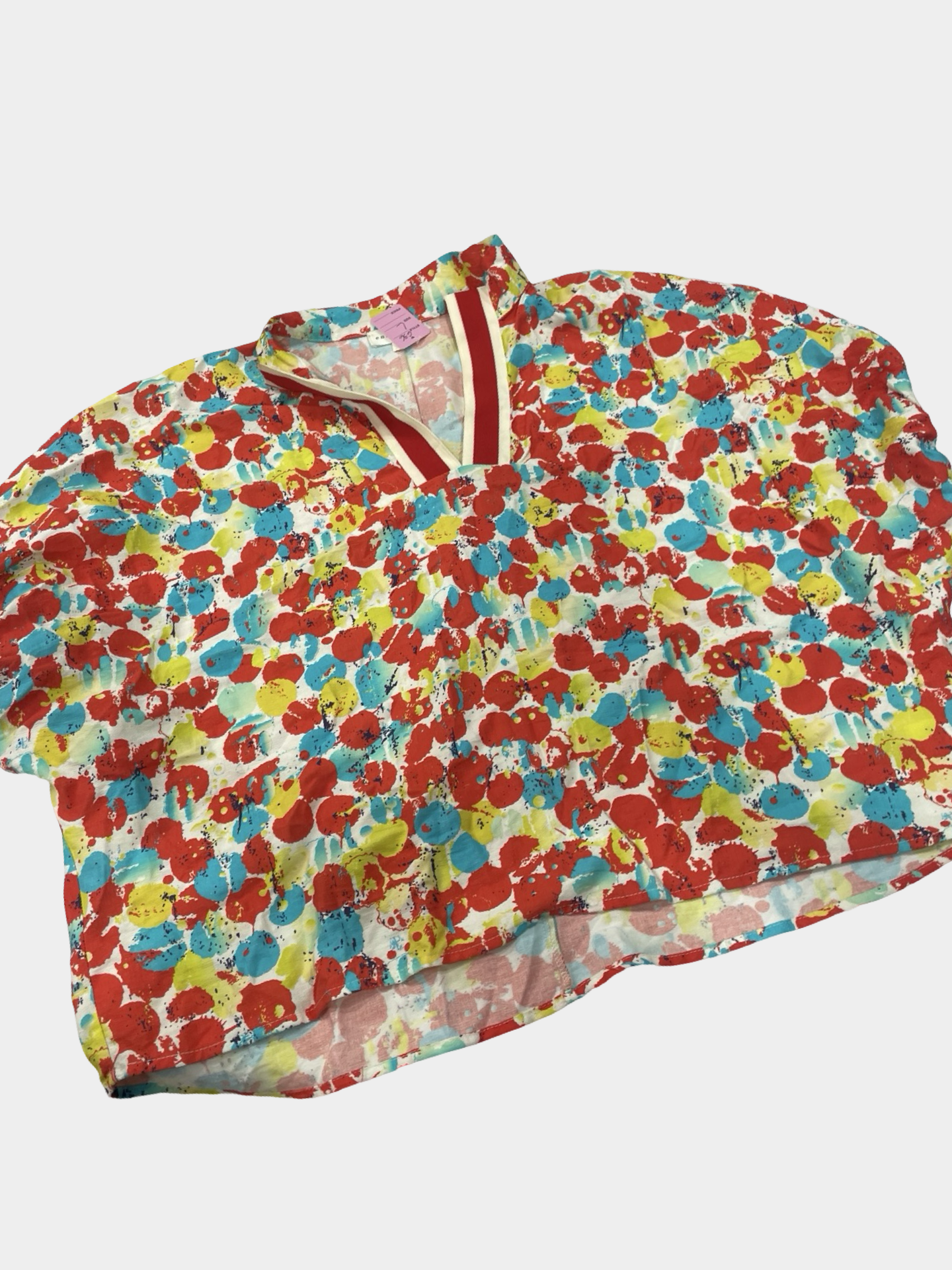 Women’s large blouse
