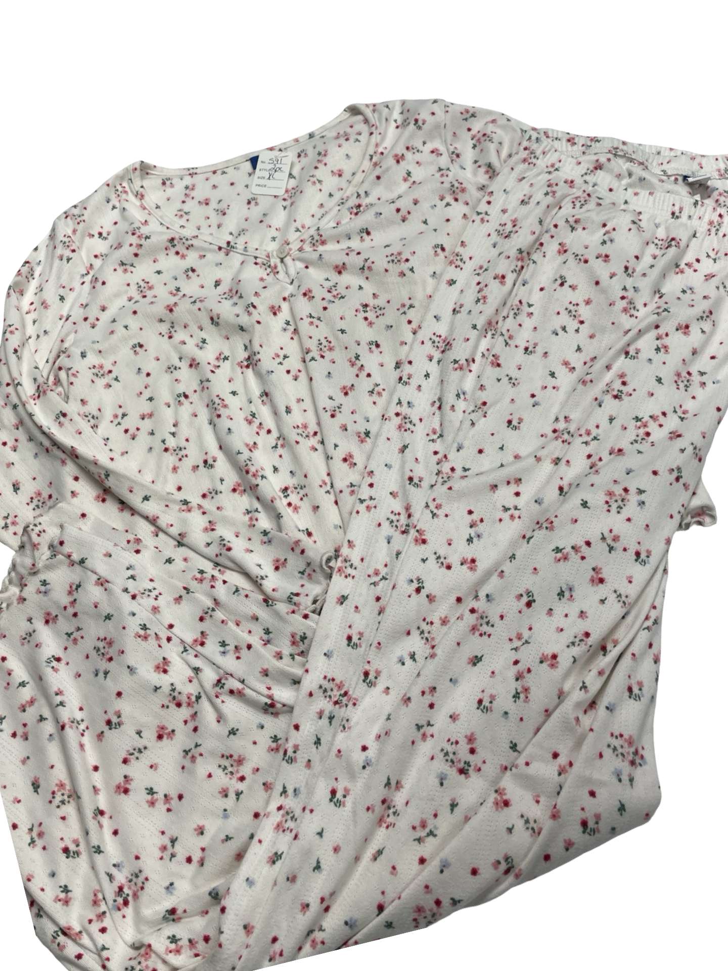 Women’s XL Set