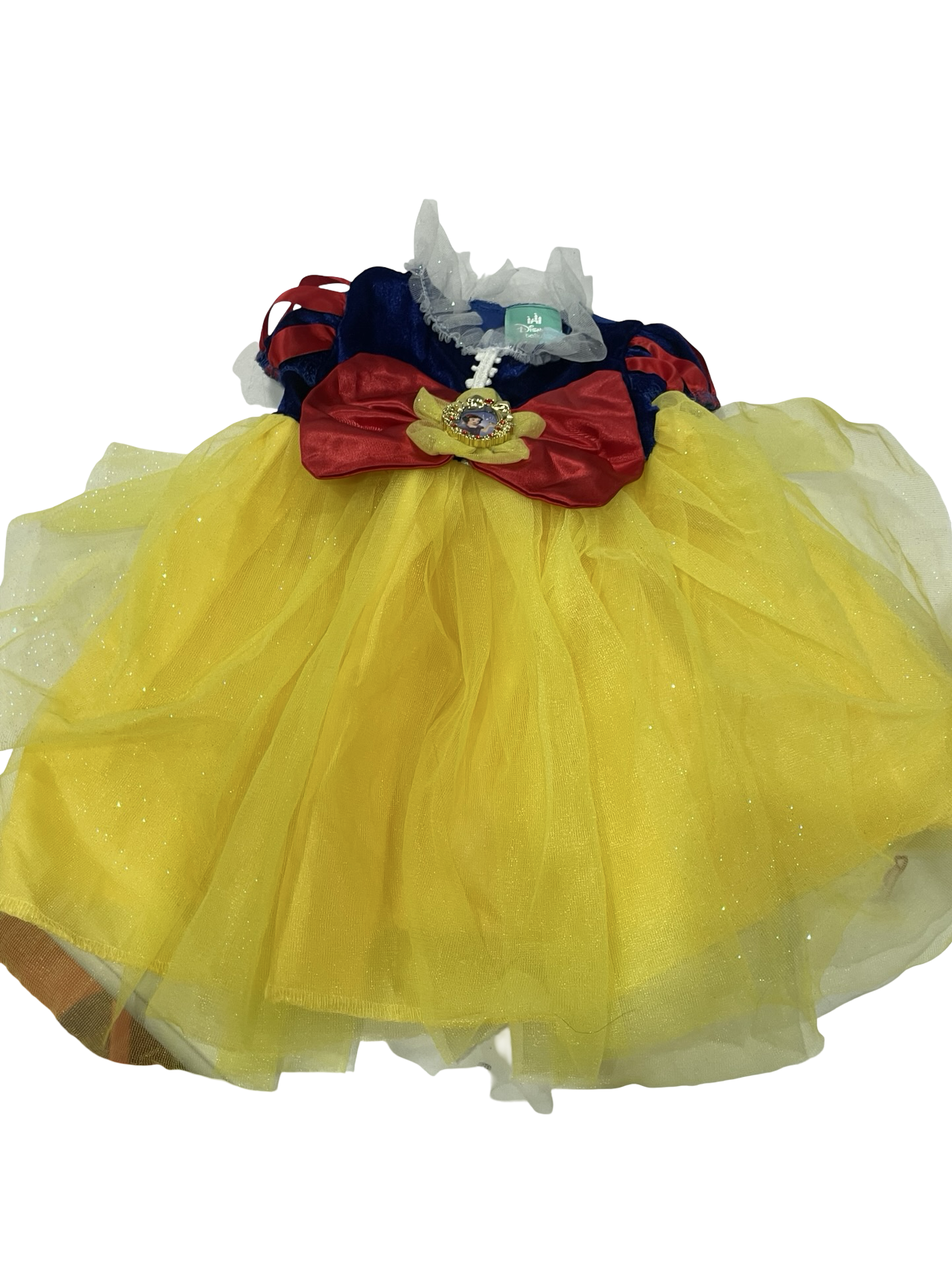 Girls 12/18m costume