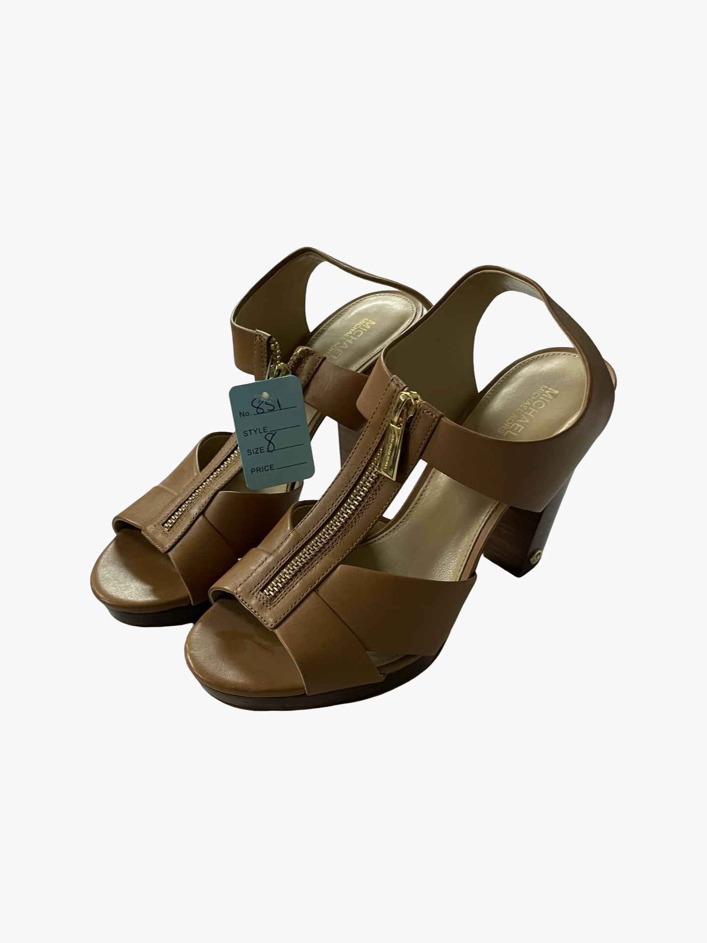 Women’s 8 MK Shoes