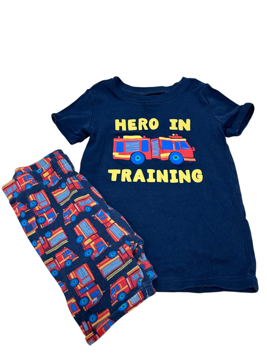 Boys 5 pajamas