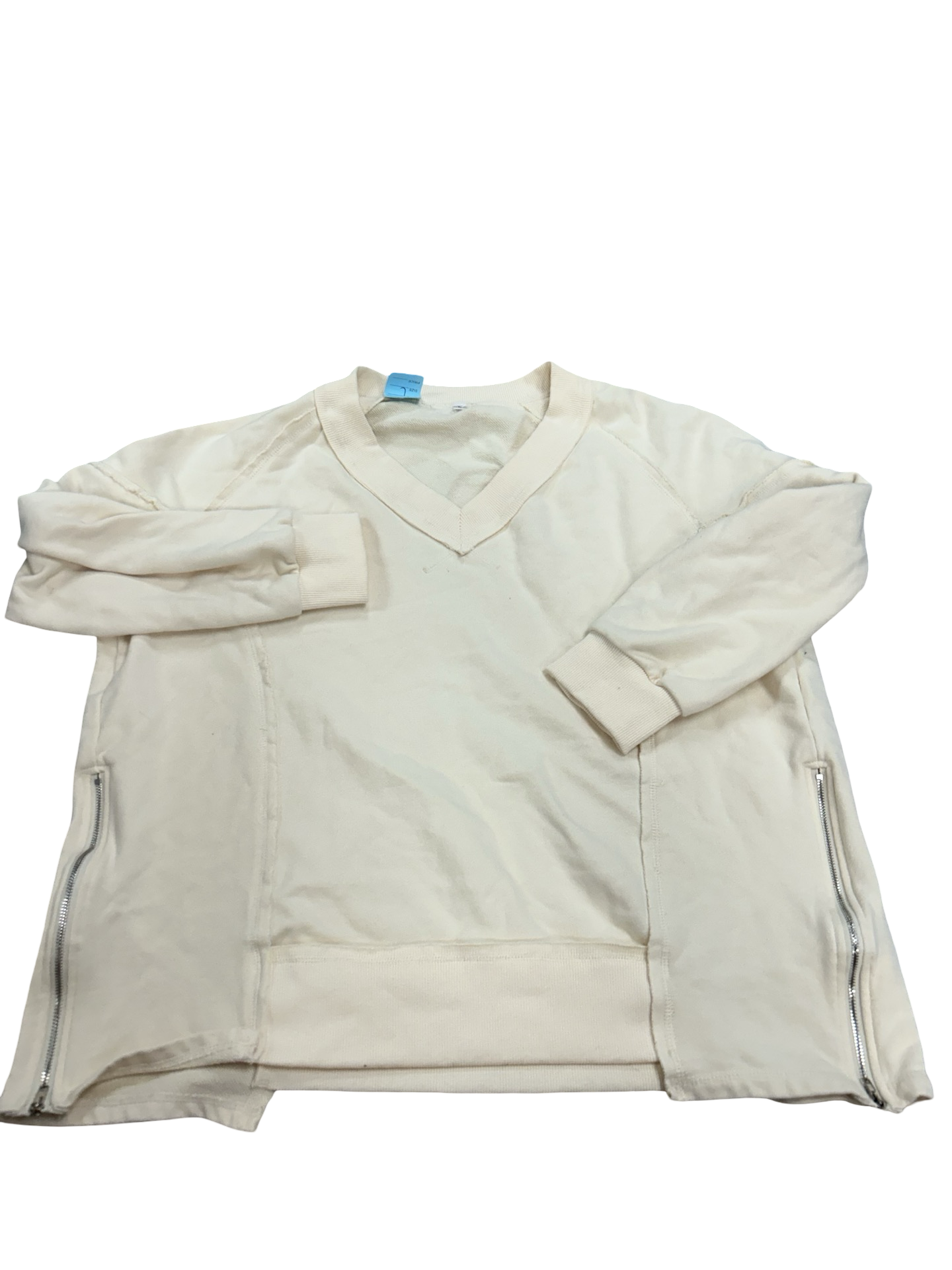 Women’s large long sleeve