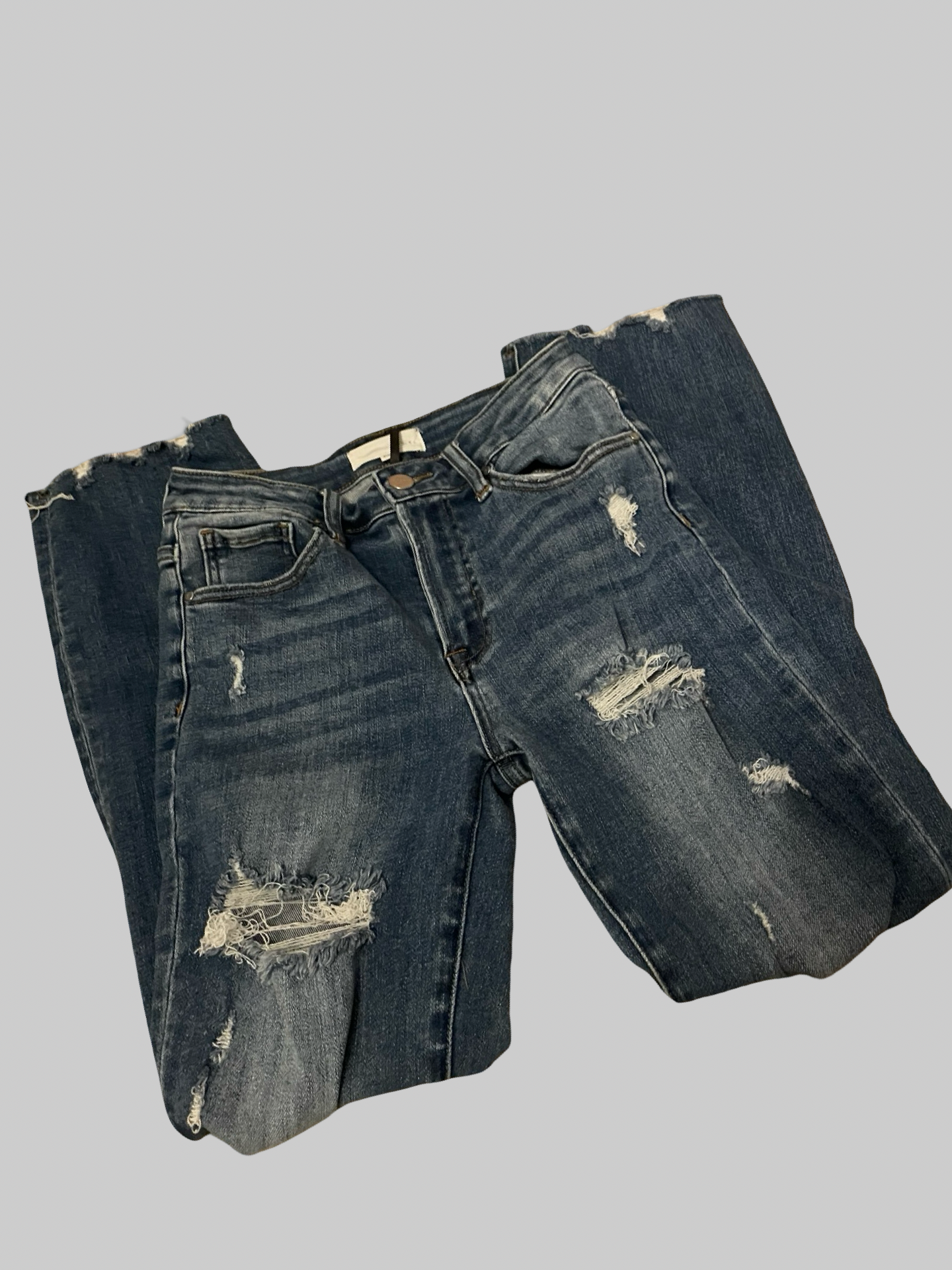 Women’s 3/26 Risen Jeans